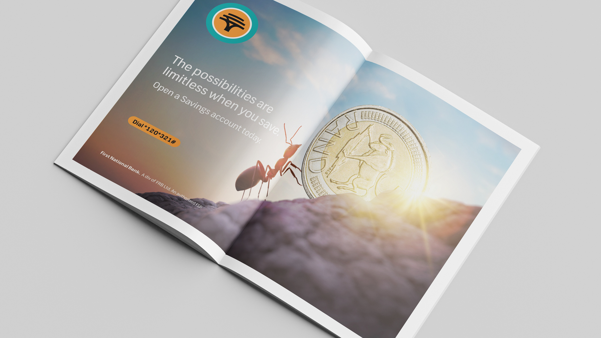 FNB // Limitless Possibilities