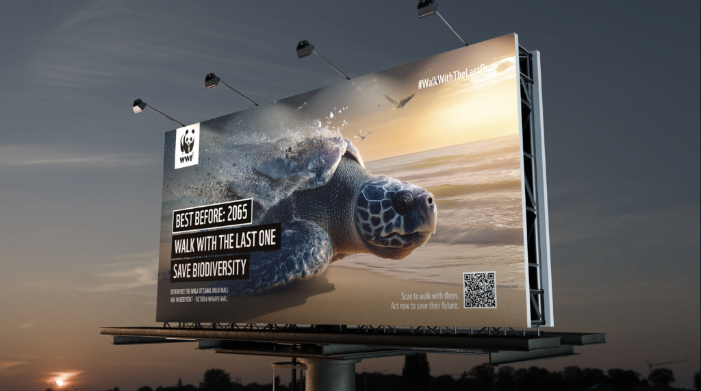 WWF_Walk with the last one